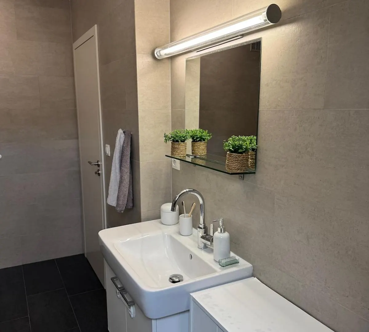 Charming Duplex Loft In Prague Center Apartment 0*,