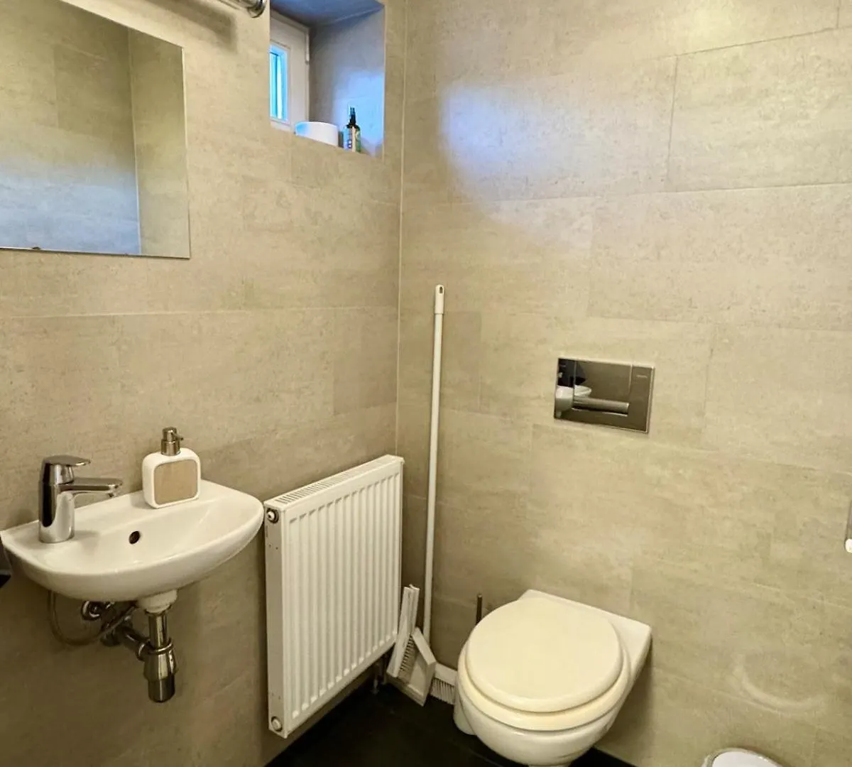 Charming Duplex Loft In Prague Center Apartment Czech Republic