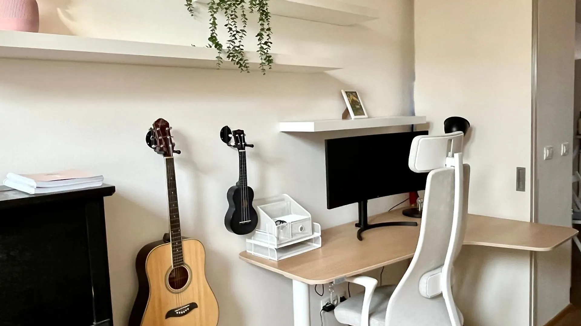 Charming Duplex Loft In Prague Center Apartment Czech Republic