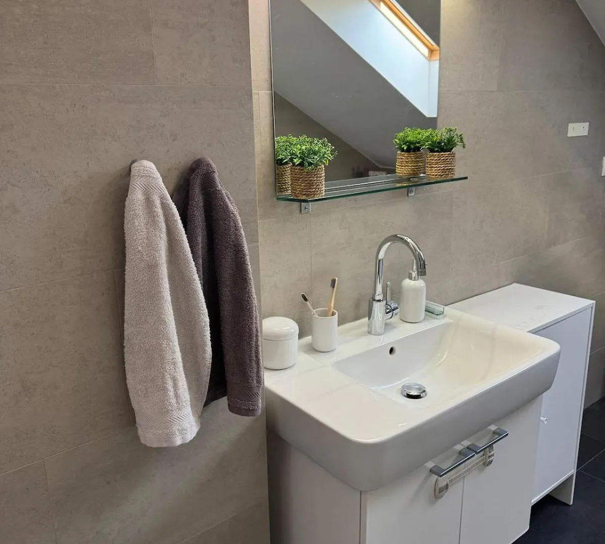 Charming Duplex Loft In Prague Center Διαμέρισμα