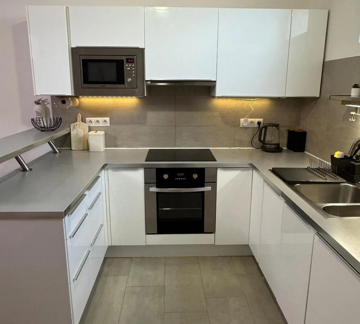 Charming Duplex Loft In Prague Center Διαμέρισμα Τσεχία