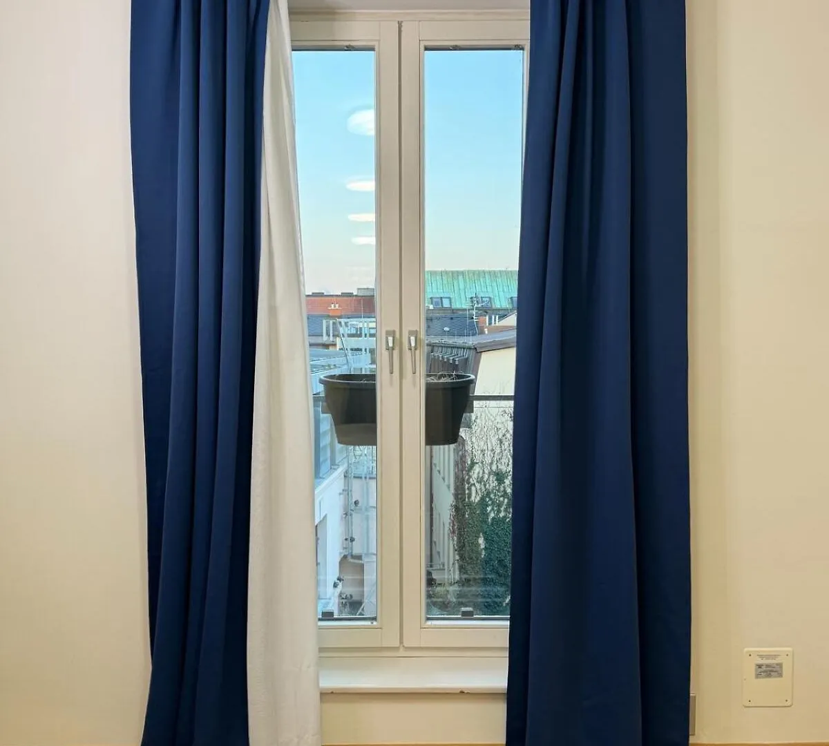 Charming Duplex Loft In Prague Center Διαμέρισμα Τσεχία