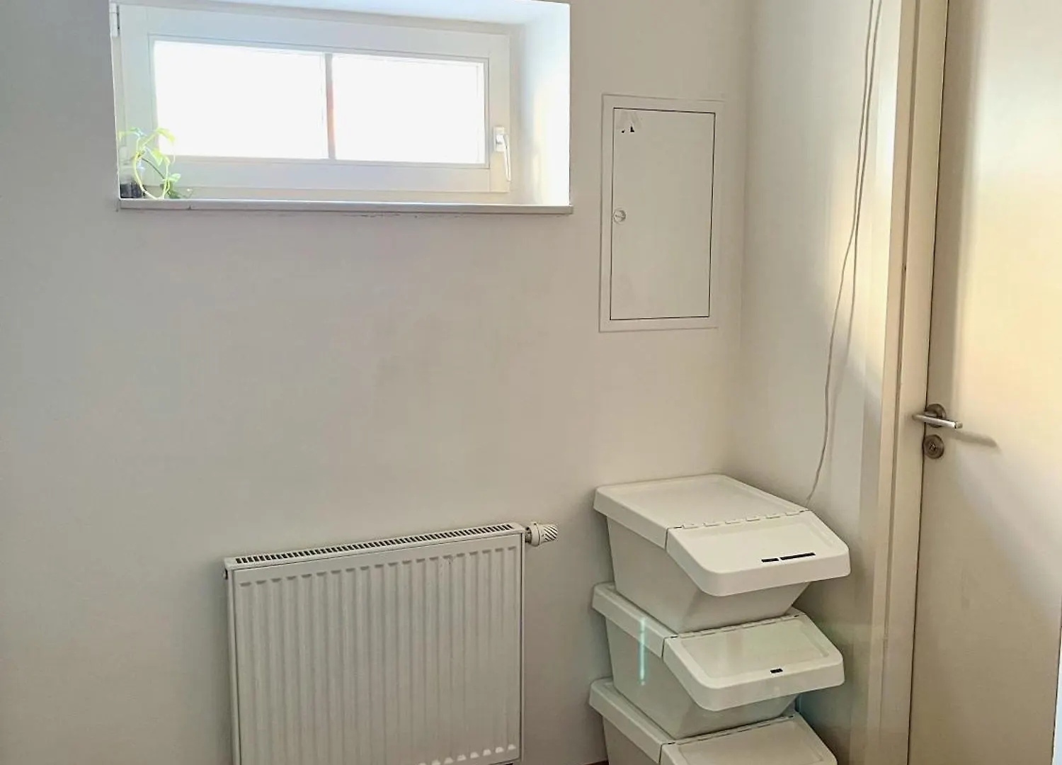 Charming Duplex Loft In Prague Center Διαμέρισμα