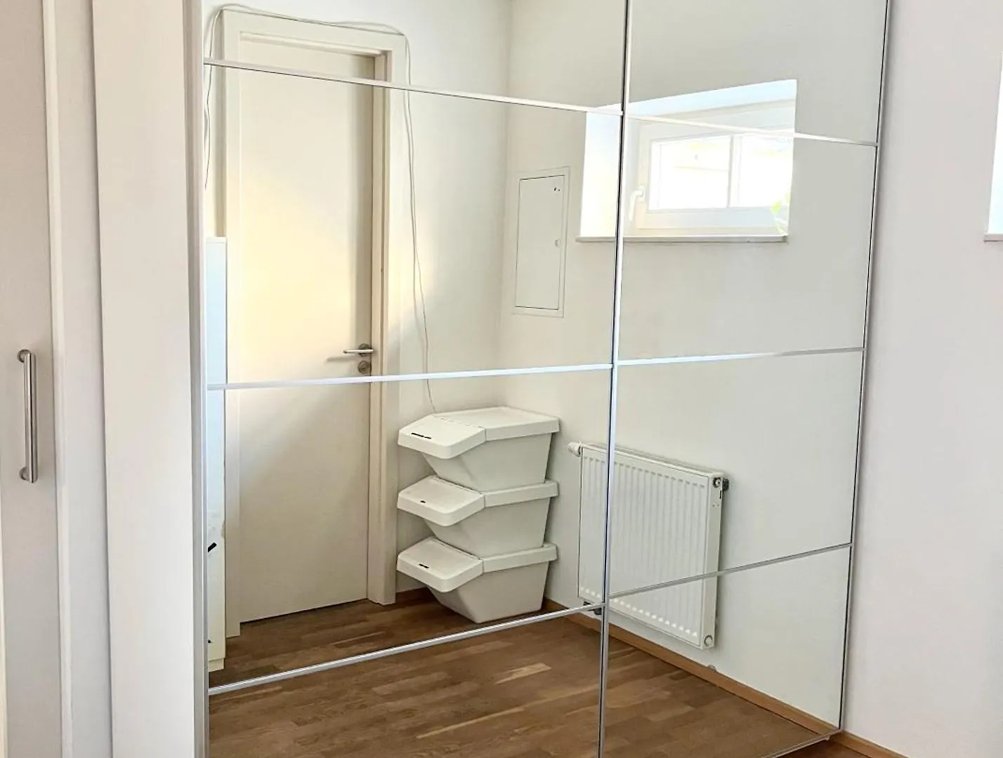 Charming Duplex Loft In Prague Center Διαμέρισμα