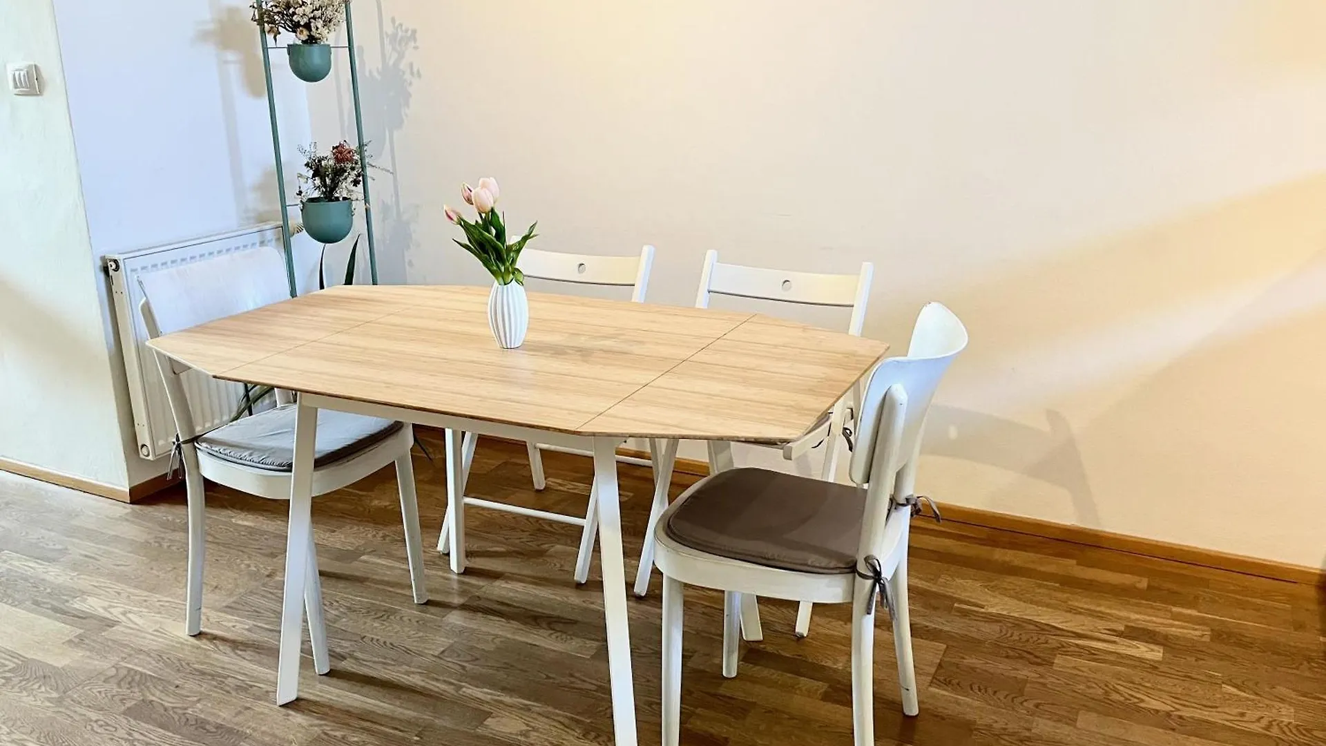 Charming Duplex Loft In Prague Center Διαμέρισμα Τσεχία