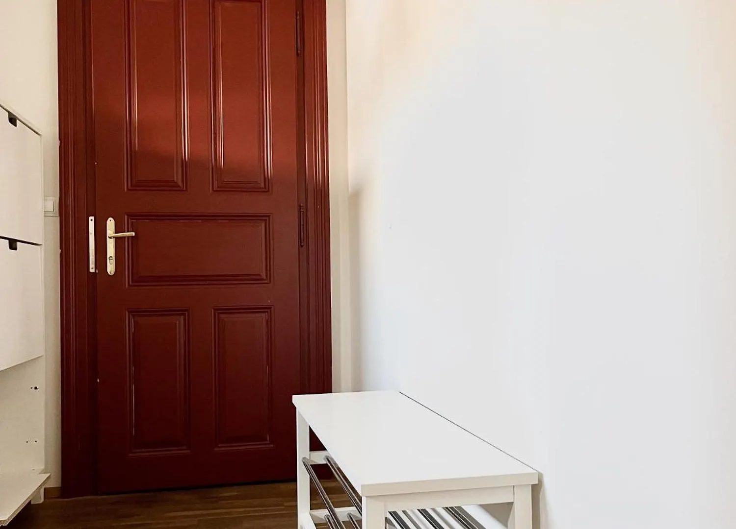Charming Duplex Loft In Prague Center Διαμέρισμα