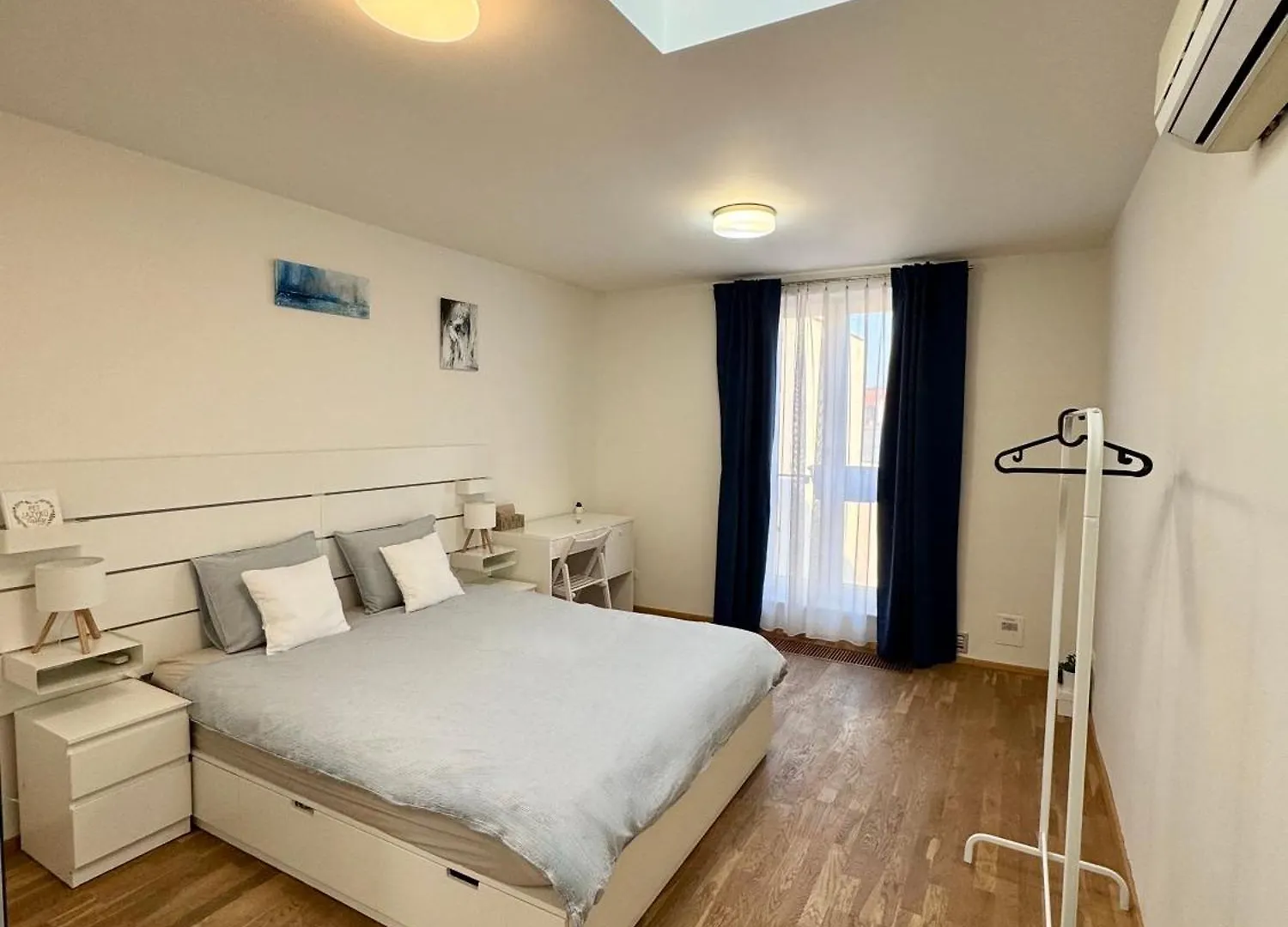 Charming Duplex Loft In Prague Center Διαμέρισμα Τσεχία